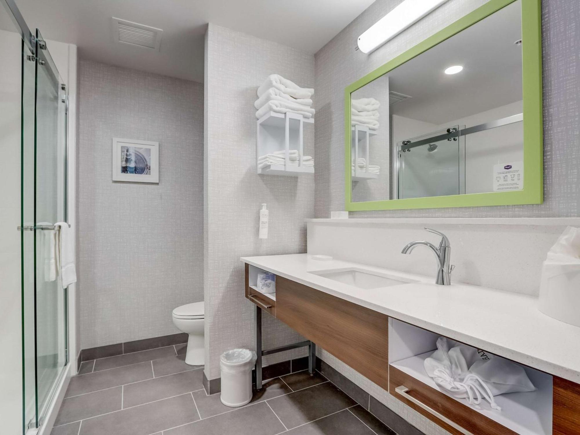 Hampton Inn & Suites Cincinnati Midtown Rookwood المظهر الخارجي الصورة