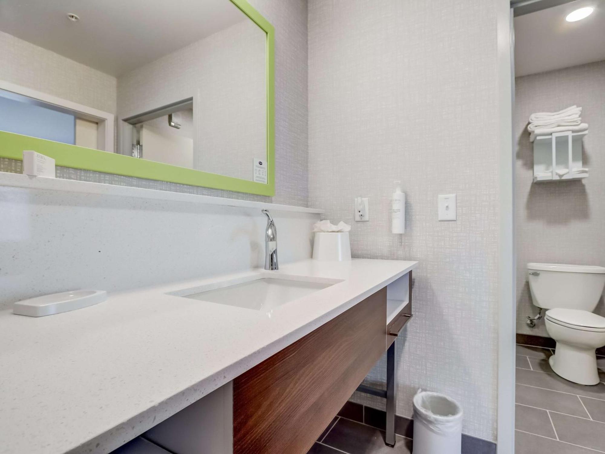 Hampton Inn & Suites Cincinnati Midtown Rookwood المظهر الخارجي الصورة