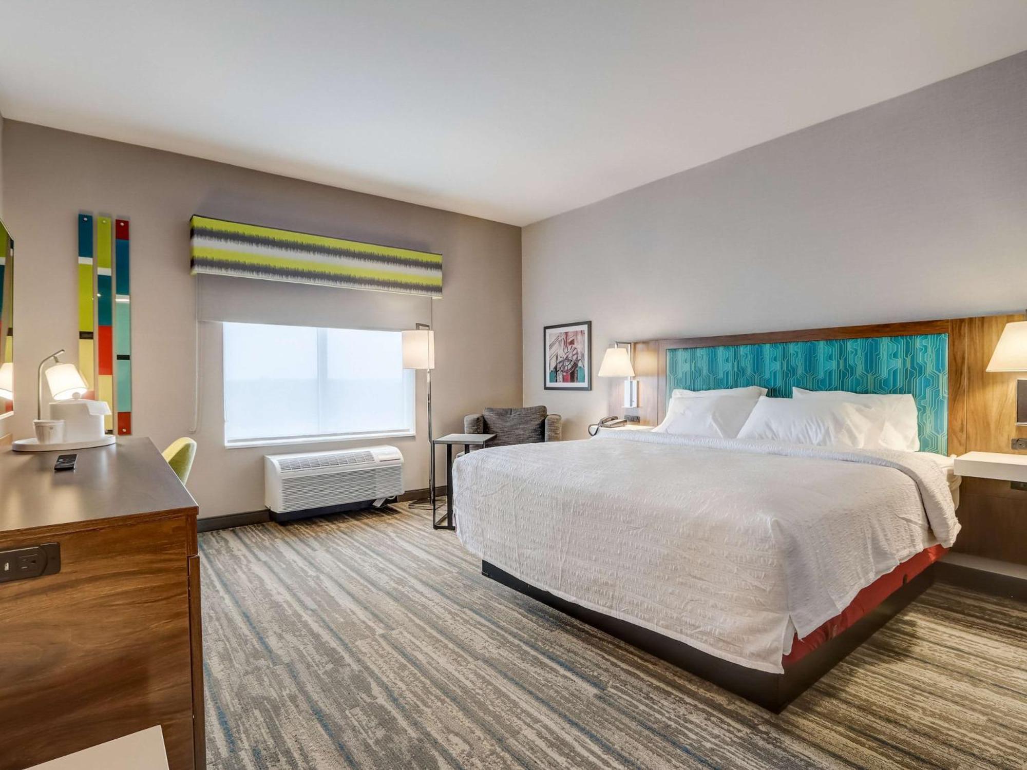 Hampton Inn & Suites Cincinnati Midtown Rookwood المظهر الخارجي الصورة