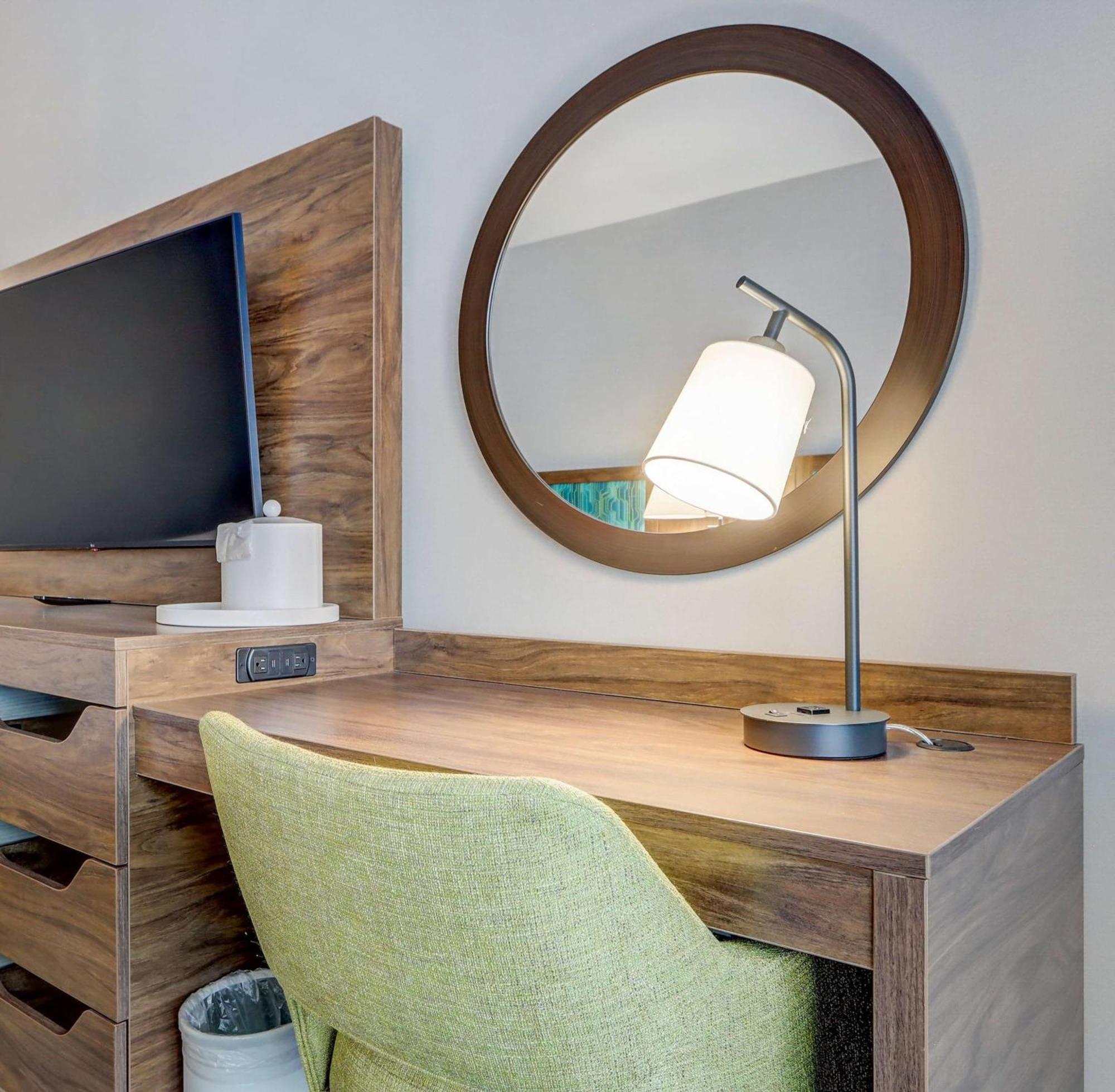 Hampton Inn & Suites Cincinnati Midtown Rookwood المظهر الخارجي الصورة