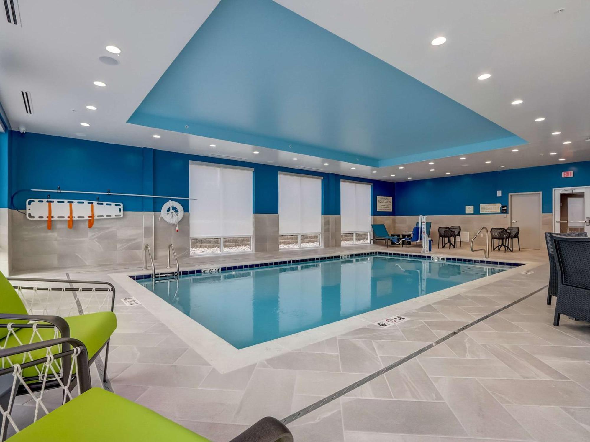 Hampton Inn & Suites Cincinnati Midtown Rookwood المظهر الخارجي الصورة