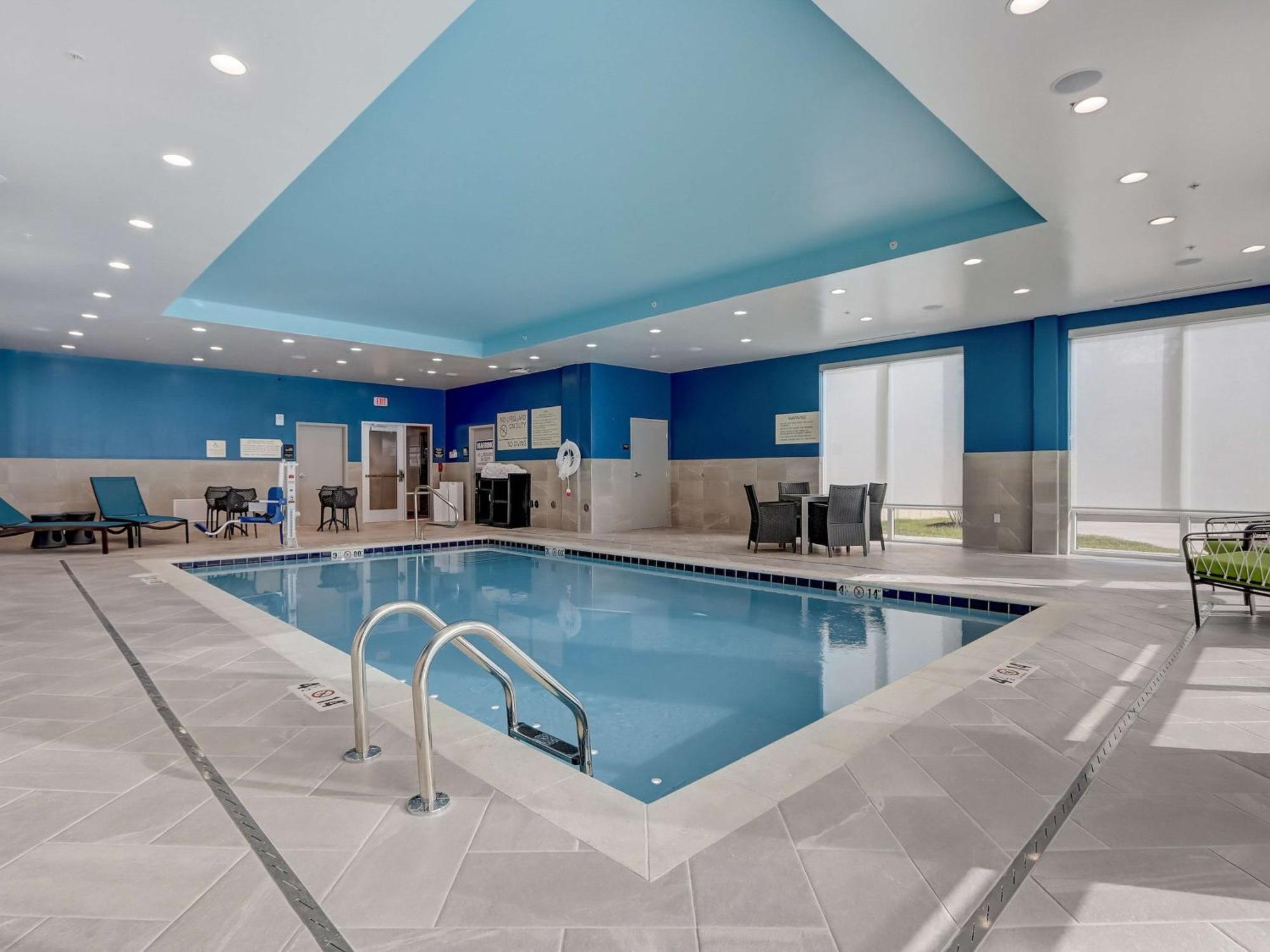 Hampton Inn & Suites Cincinnati Midtown Rookwood المظهر الخارجي الصورة