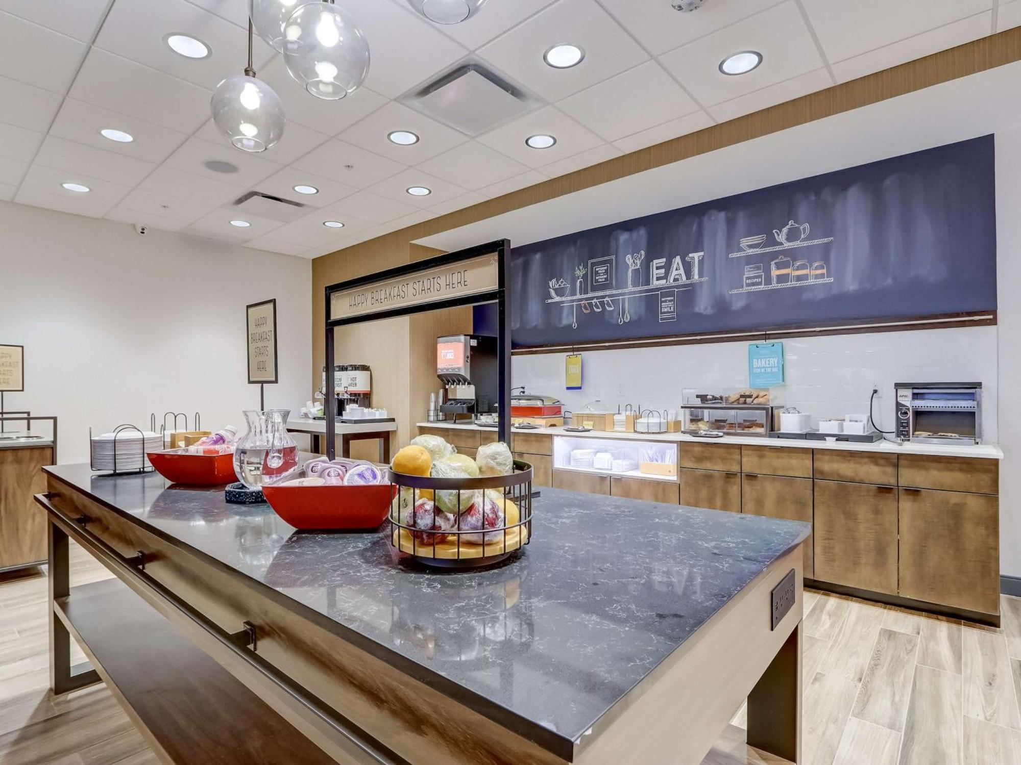 Hampton Inn & Suites Cincinnati Midtown Rookwood المظهر الخارجي الصورة